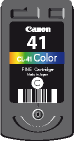  barevná CL-41